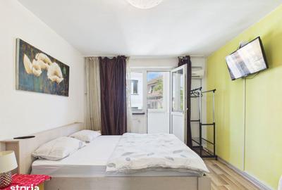 Apartament cu 2 camere decomandat în Floreasca - 9