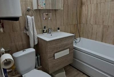 Apartament  2 camere Margeanului - 2