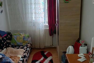 Garsonieră decomandată în Central - 4