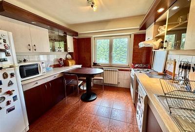 Apartament cu 4 camere decomandat, mobilat în Central - 15
