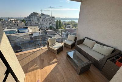 Apartament cu 2 camere decomandat în Central - 7