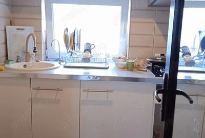 Casă cu 1 camere cu Teren 800 Mp în Central - 2