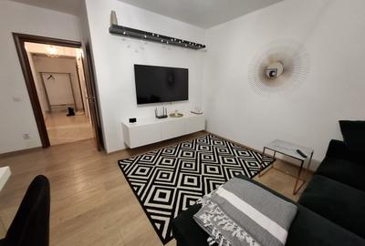 Apartament cu 3 camere decomandat, mobilat în Bucureștii Noi - 4