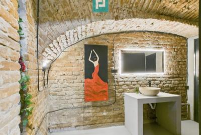 Eleganță subterană - pivniță exclusivistă Arad - 53