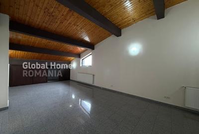 Apartament 3 camere 175MP | Straulesti | 4 locuri de parcare subterane | - 3