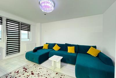 Apartament 3 Camere Militari Residence Tineretului 85 Inchiriere - 3