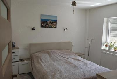 Apartament cu 2 camere decomandat în Central - 4