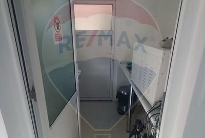 Spațiu comercial, de 81 mp, în Calea București - 7