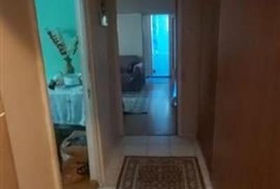Apartament 3 camere - semidecomandat - Parc Motodrom - 8