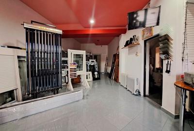 Mihai Bravu Târgoviște,Închiriere Spatiu Comercial/Showroom/Hala Producție/Birou - 7