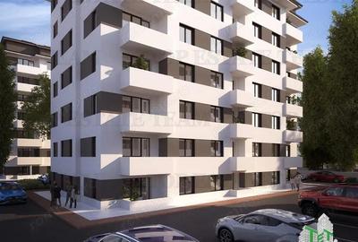 Apartament cu 2 camere în Chiajna - 6