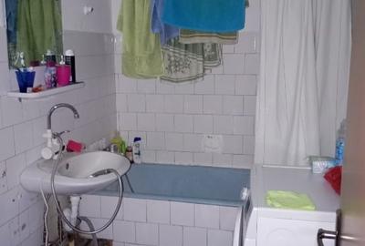 Apartament cu 3 camere decomandat, mobilat în UTA - 7