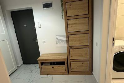 Berceni, Bulevardul Metalurgiei studio modern - 3