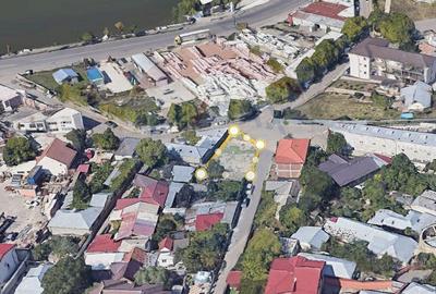 Vanazre teren Soseaua Fundeni - 3