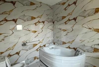 Casă cu 3 camere cu Teren 500 Mp în Burdujeni - 8