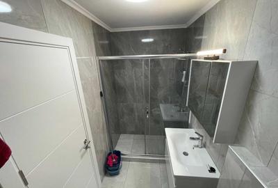 Garsonieră decomandată, mobilată în Universitate - 7