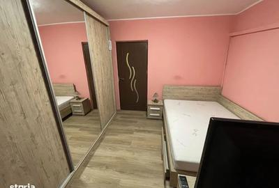 Apartament cu 2 camere decomandat, mobilat în Vitan - 3