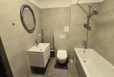 De inchiriat ap. 2 camere Soho - 8