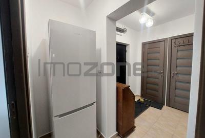 Apartament 3 camere - de inchiriat- str. Sibiu, Drumul Taberei - 9