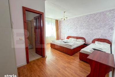 Spațiu comercial, de 1,030 mp, în Sânmartin - 14