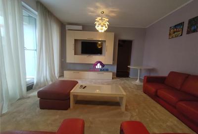 Apartament cu 3 camere decomandat, mobilat în Aviației - 14