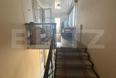 Casa cu etaj, 160 mp utili, 1352 mp teren, zona Burdujeni - 12