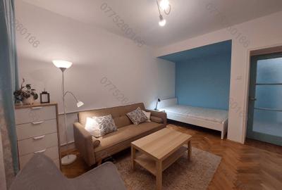 Garsonieră decomandată în Sala Palatului - 2