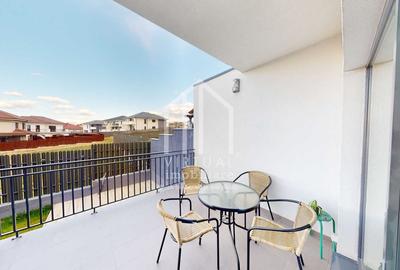 Casa individuala tip duplex cu 5 camere + terasa| Zona Cisnadie. Casa individuala tip duplex cu 5 camere + terasa| Zona Cisnadie. - 29