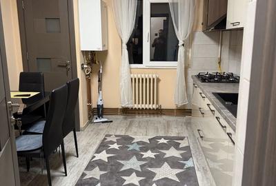Apartament cu 2 camere decomandat în Central - 3