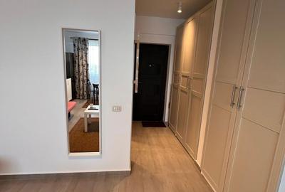 Garsonieră nedecomandată în Chiajna - 3