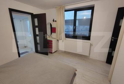 Casa tip duplex 68 mp utili, 495 mp teren, Someseni - 13