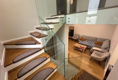 Duplex cu 5 camere cu Canalizare în Nord - 27