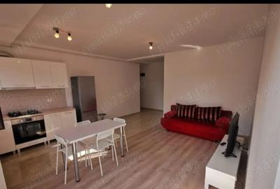 Apartament cu 2 camere decomandat în Central - 6