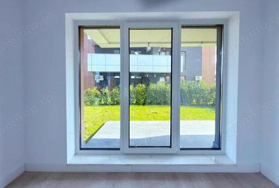 Apartament 4 camere Astorium Garden Curte proprie Theodor Pallady - 3