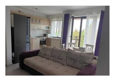 Apartament 3 camere Mall Vitan Apartament 3 camere Mall Vitan - 9