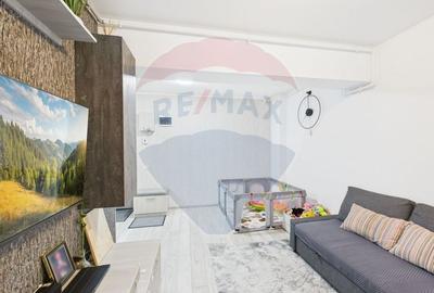 Apartament 3 camere - Titan,  balcon generos si 2 locuri de parcare - 9