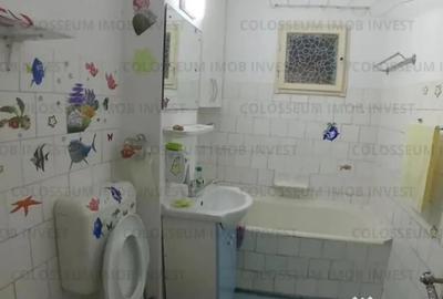 Apartament cu 3 camere decomandat, mobilat în Aurel Vlaicu - 1