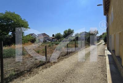 Bijuteria imobiliara din Brestei – teren cu potential urias, la pret sub piata! - 5