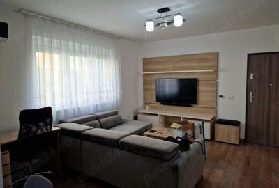 Apartament cu 3 camere decomandat în Dumbrăvița - 6