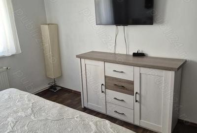 Apartament cu 3 camere decomandat în Vlahuță - 10
