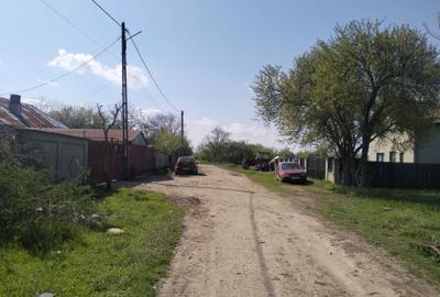 Spațiu comercial, în Coșoveni - 5