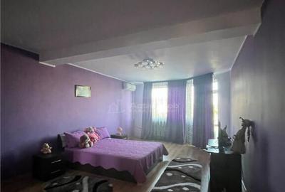 Vila Vanatori teren 2000 mp constructie 360mp - 4