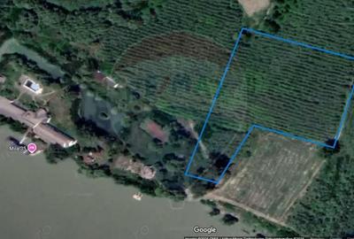 Teren de 20000 mp, în Central - 9