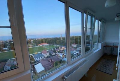 Apartament 2 camere Cioceanu Sala Sporturilor | Vedere p - 6