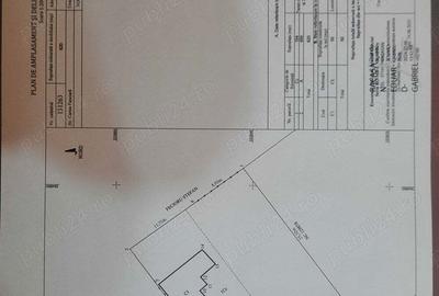 Vand casa batraneasca cu teren in Voluntari str Tarnava - 6