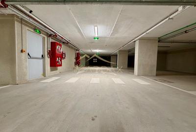 Apartament cu 2 camere decomandat, mobilat în Băneasa - 103