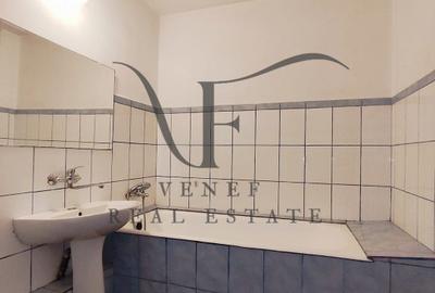 Apartament cu 3 camere semidecomandat în Tei - 9