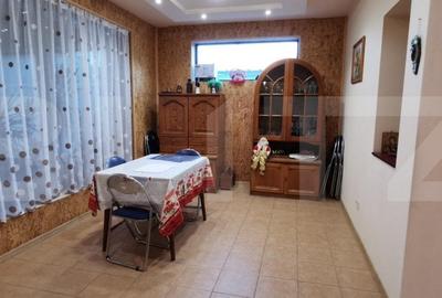 Ocazie!!! Casa superba 250mp, teren 1473mp front 68ml, Braytim - 9