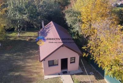 Casa + teren de vanzare Alma? - 7