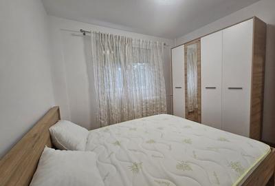 Apartament renovat de inchiriat - 4